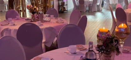 Main image for gallery Impressionen