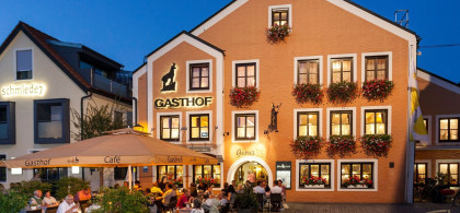 Main image for gallery Impressionen