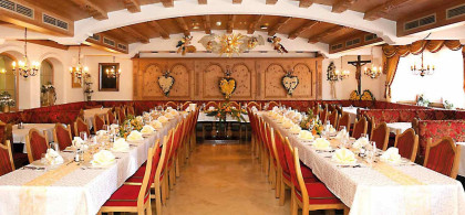 Main image for gallery Impressionen