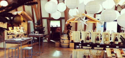 Main image for gallery impressionen