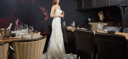 Main image for gallery Heiraten im 5