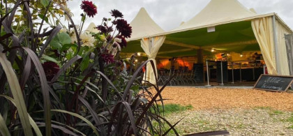 Main image for gallery Außenansicht