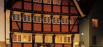 Main image for gallery impressionen