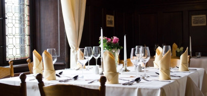 Main image for gallery Impressionen