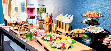 Main image for gallery impressionen