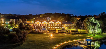 Main image for gallery Impressionen