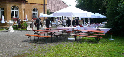 Main image for gallery Impressionen