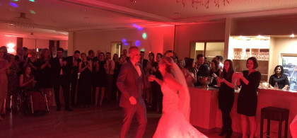 Main image for gallery Der Eröffnungstanz