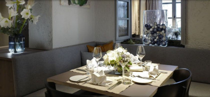 Main image for gallery Impressionen