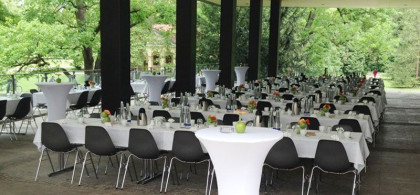 Main image for gallery Impressionen