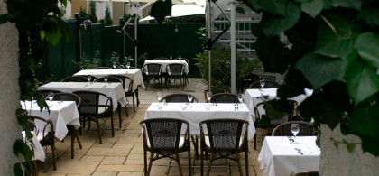 Main image for gallery Impressionen