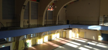 Main image for gallery Impressionen