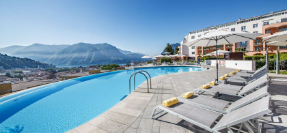 Main image for gallery impressionen