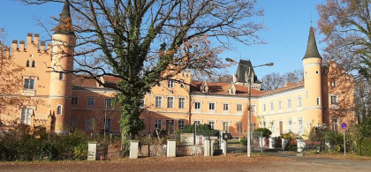 Main image for gallery Impressionen