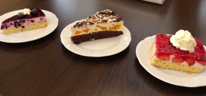 Main image for gallery Impressionen