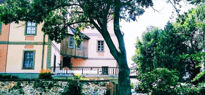 Main image for gallery Die Trauung