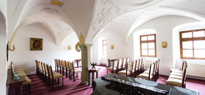 Main image for gallery impressionen