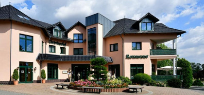 Main image for gallery Impressionen