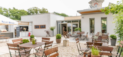 Main image for gallery Impressionen