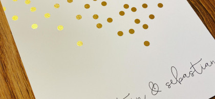 Main image for gallery Elegant und edel