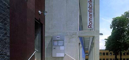 Main image for gallery Impressionen