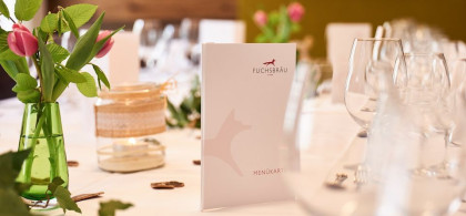 Main image for gallery impressionen