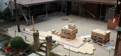 Main image for gallery Impressionen