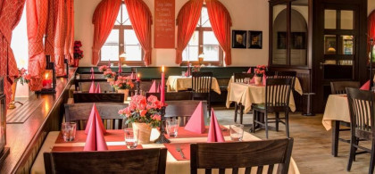 Main image for gallery impressionen