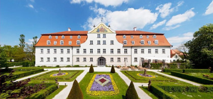 Main image for gallery Impressionen