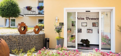 Main image for gallery impressionen