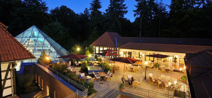 Main image for gallery Impressionen