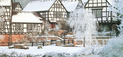 Main image for gallery Impressionen