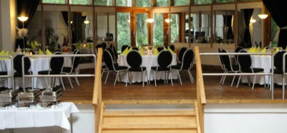 Main image for gallery Impressionen