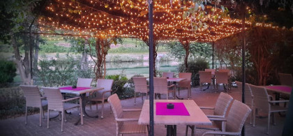 Main image for gallery Impressionen