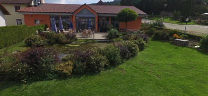 Main image for gallery impressionen