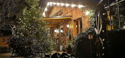 Main image for gallery Impressionen