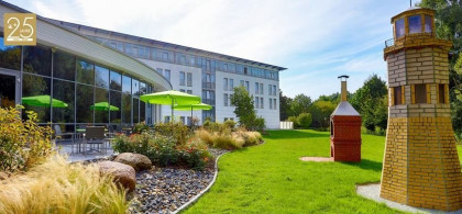 Main image for gallery Impressionen