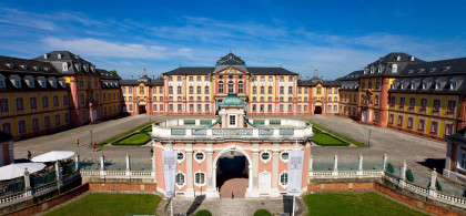 Main image for gallery Impressionen