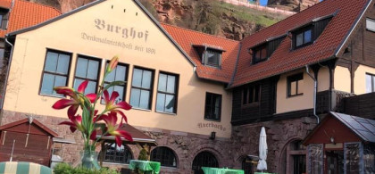 Main image for gallery impressionen