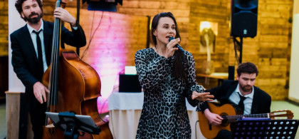 Main image for gallery Live-Impressionen