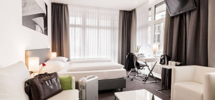 Main image for gallery Impressionen