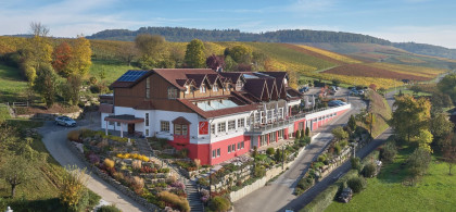 Main image for gallery impressionen