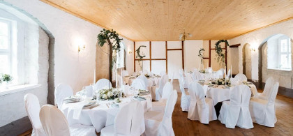 Main image for gallery Das Schloss