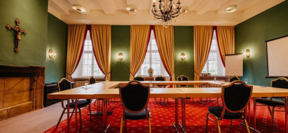 Main image for gallery Impressionen