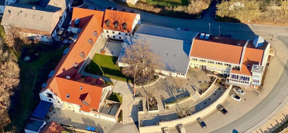 Main image for gallery Impressionen