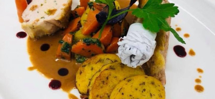 Main image for gallery Impressionen