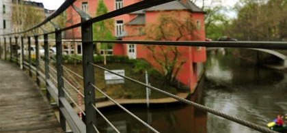 Main image for gallery impressionen