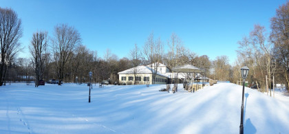 Main image for gallery Impressionen