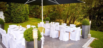 Main image for gallery impressionen