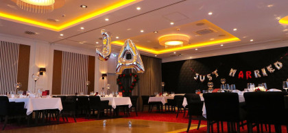 Main image for gallery Impressionen